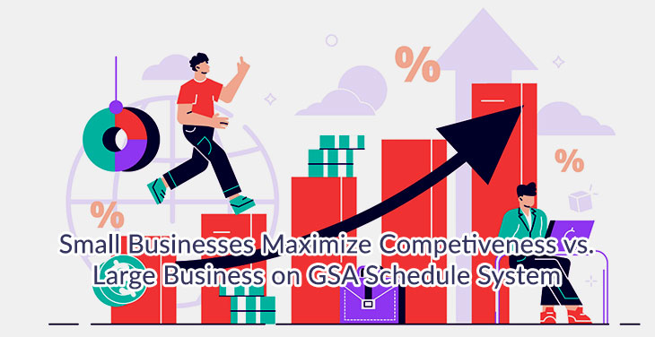 GSA small business