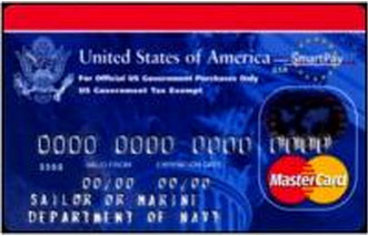 gsa smart pay credit card