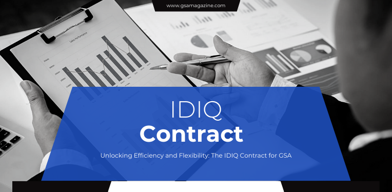 IDIQ Contract