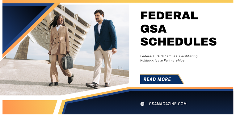 Federal GSA Schedule