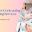 Government Contracting Consulting Services